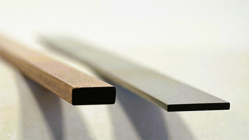 Flachdraht