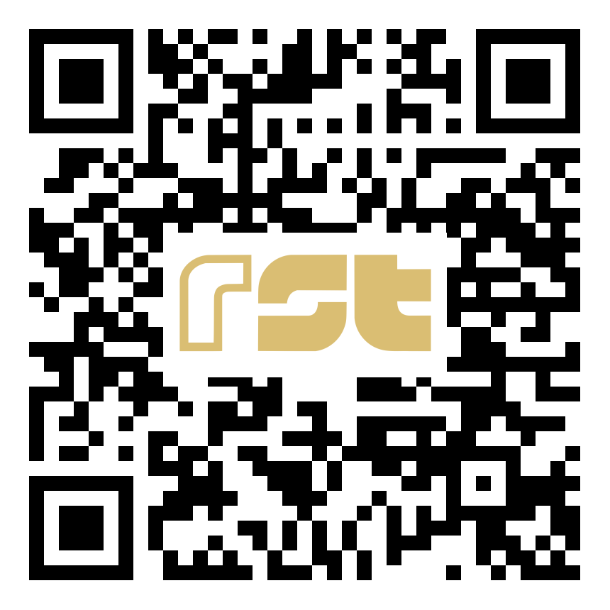Kontakt-QR-Code für Andreas Becker