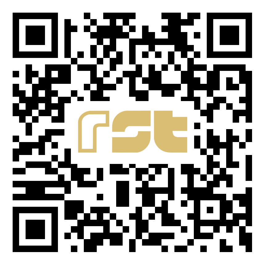 Kontakt-QR-Code für Anika Ferber