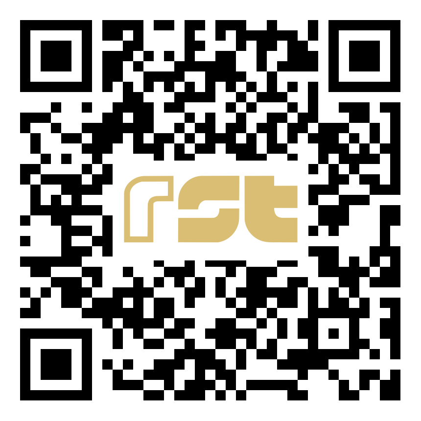 Kontakt-QR-Code für Annette Müller