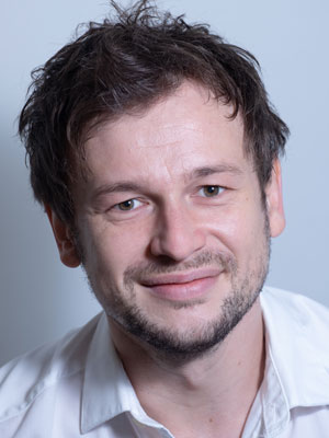 Andreas Becker