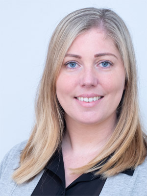Carina Hoehne